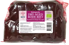 Dry aged rode biet 1kg